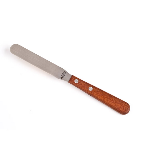 D-Line 11cm Stainless Steel Blade Palette Knife - Have To Have It NZ
