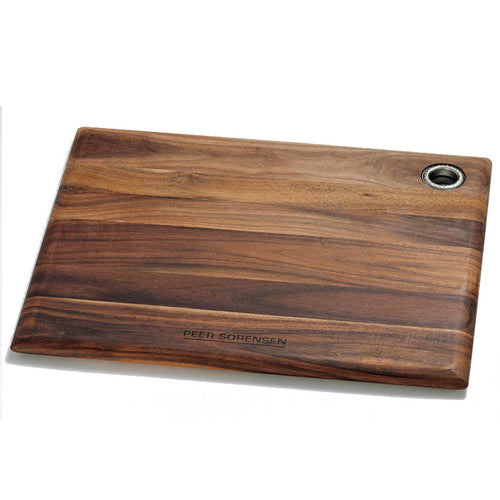 Peer Sorensen 27cm Slim Line Acacia Cutting Board - Have To Have It NZ