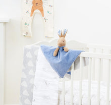 Load image into Gallery viewer, Peter Rabbit Signature Baby Comforter 35x35cm - Have To Have It NZ