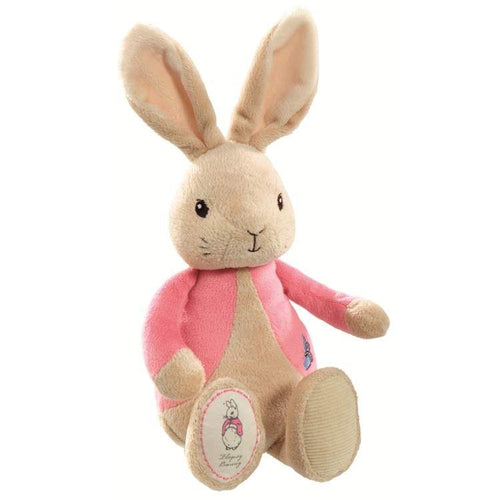 26cm My First Flopsy Bunny - Have To Have It NZ