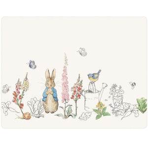 Peter Rabbit Classic Place Mat - Have To Have It NZ