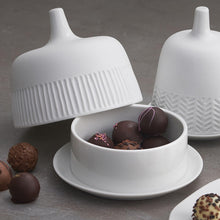 Load image into Gallery viewer, Rader Porcelain Butter Cloche - Have To Have It NZ