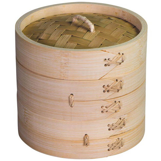 Avanti 15cm Bamboo Steamer Basket - Have To Have It NZ