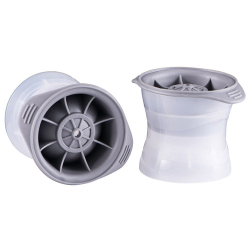 Avanti Mega Sphere Ice Moulds - Set Of 2 - Have To Have It NZ