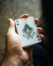 Load image into Gallery viewer, Joker &amp; The Thief Luxury Seafarers Playing Cards - Have To Have It NZ