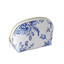 Load image into Gallery viewer, Splosh Hamptons Floral Cosmetic Bag - Have To Have It NZ