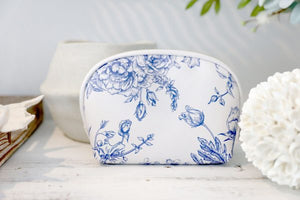 Splosh Hamptons Floral Cosmetic Bag - Have To Have It NZ