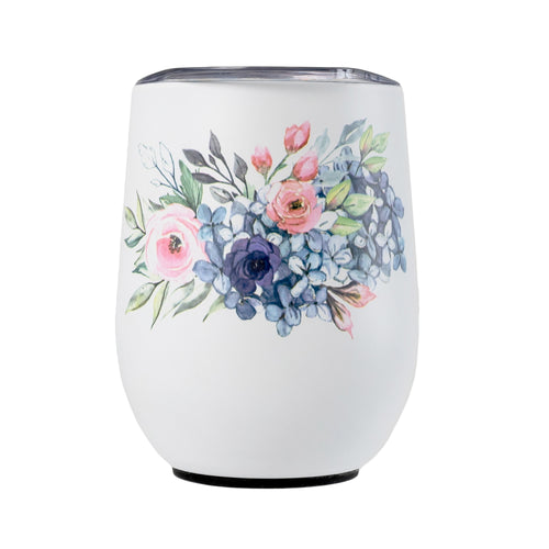 Splosh Dusty Azure Insulated Tumbler - Have To Have It NZ