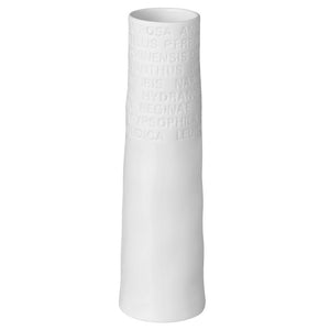 Rader Small Poetry Vase - Have To Have It NZ