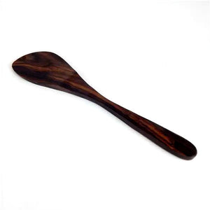 Dawa 30cm Dark Wood Spatula/Spoon - Have To Have It NZ