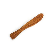 Load image into Gallery viewer, Klawe Olive Wood Spreader - Have To Have It NZ