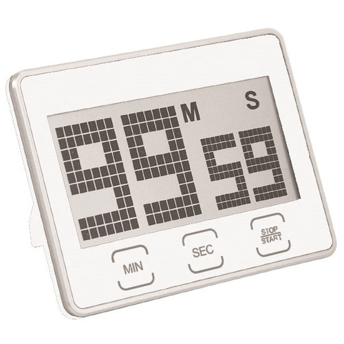 Avanti  100 Minute Digital Touch Button Timer - Have To Have It NZ