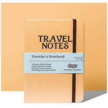 Load image into Gallery viewer, Lingo Travel Notes Traveler&#39;s Notebook - Have To Have It NZ
