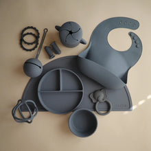 Load image into Gallery viewer, Mushie Tradewinds Silicone Placemat - Have To Have It NZ