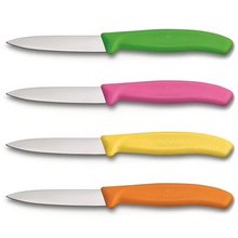 Load image into Gallery viewer, Victorinox 8cm Classic Paring Knife - Various Colours - Have To Have It NZ
