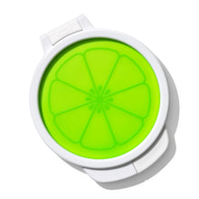 Load image into Gallery viewer, OXO Goodgrips Silicone Lime Saver - Have To Have It NZ