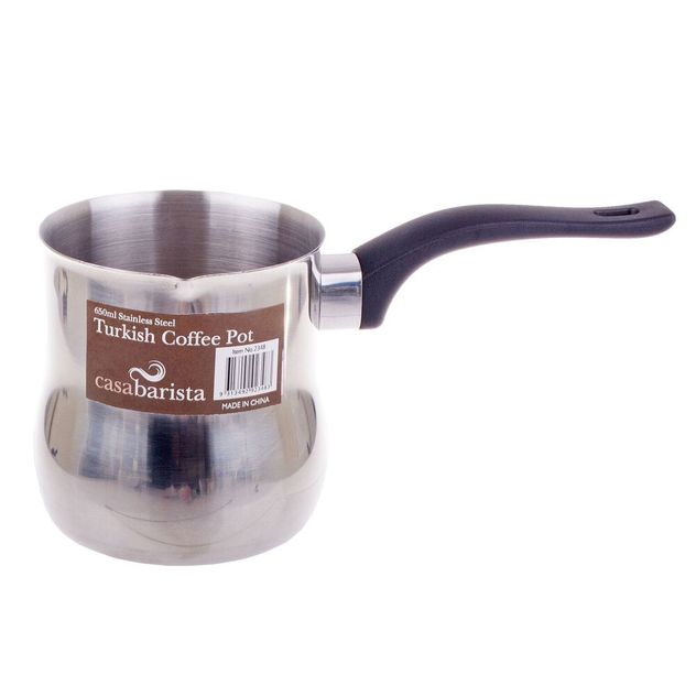 Casa Barista 450ml Turkish Coffee Pot - Have To Have It NZ