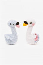Load image into Gallery viewer, DMC Happy Cotton One Shape Two Ways Amigurumi Pattern Book - Have To Have It NZ