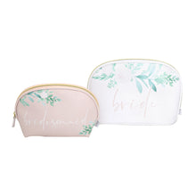 Load image into Gallery viewer, Splosh &#39;Bride&quot; Cosmetic Bag - Have To Have It NZ