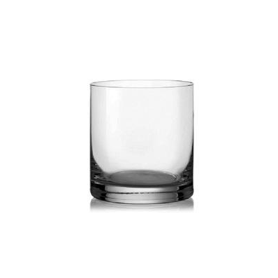 Bohemia Barline 280ml Crystal Whisky Glasses Set of 6 - Have To Have It NZ