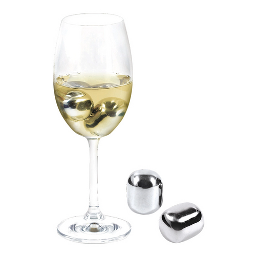 Avanti Stainless Steel Wine Pearls Set With Storage Bag - Have To Have It NZ
