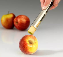 Load image into Gallery viewer, Gefu Stainless Steel Apple Corer - Have To Have It NZ