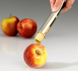 Gefu Stainless Steel Apple Corer - Have To Have It NZ