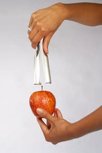 Load image into Gallery viewer, Gefu Stainless Steel Apple Corer - Have To Have It NZ